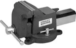 Stanley - Schraubstock Maxsteel Schwer 100 Mm