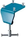 Tischklemme, Flexibles Befestigen Von Schraubstock, Tischsst&auml;rke: 10 -60mm - Heuer
