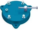 103140 Drehteller 103140 - Brockhaus Heuer