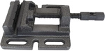 Berger&schr&ouml;ter - 824471 Maschinenschraubstock 824471 Backenbreite: 75 Mm