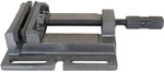 Berger&schr&ouml;ter - 824473 Maschinenschraubstock 824473 Backenbreite: 125 Mm