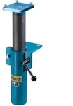 Heuer Lift F&uuml;r Schraubstock, Stufenlos Verstellbar, F&uuml;r Schraubstock 140 Mm