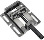 Bohrmaschinenschraubstock Backenbreite 100 Mm ( 4000830824 ) - Wabeco