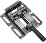 Wabeco - Bohrmaschinenschraubstock Backenbreite 125 Mm ( 4000830825 )