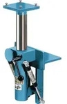 Klapp - Lift / Klapp Ger&auml;t F. Schraubstock H&auml;henverstellbar Drehbar 106140 - Heuer
