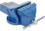 Parallel-schraubstock 150 Mm Spannbacken