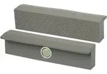 Schraubstock Backen, Schutzbacken Zu Schraubstock 10 Cm, Kunststoff 107100 - Heuer