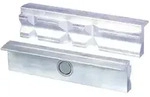 Schraubstockschutzbacke Typ P F&uuml;r Backenbreite 100 Mm ( 4000830607 ) - Heuer