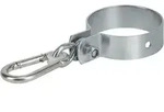 Vormann - Manschettenhaken 120 Mm Verzinkt