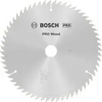 Pro Holz Ksb,254x2x30mm,t60 - 2608640436 - Bosch