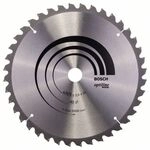 Pro Holz Ksb,305x2.5x30mm,t40 - 2608640440 - Bosch