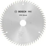 Pro Wood Kreiss&auml;geblatt, 216 X 2,8 X 30 Mm, T60 - Bosch