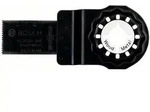 Tauchs&auml;geblatt Starlock Holz Metall Aiz 20 Ab 2608661640 Gop Multimaster - Bosch