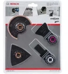 4 Tlg. Gop Fliesen-set - 2608661695 - Bosch