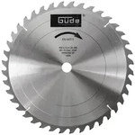G&uuml;de - Kreiss&auml;geblatt Hm 400x30mm 40z Hartmetall S&auml;geblatt Holzs&auml;geblatt