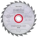 Metabo S&auml;geblatt "precision Cut Wood - Professional", 160x2,2/1,4x20, Z42 Wz...