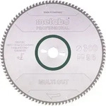 Metabo Kreiss&auml;geblatt Multi Cut - Professional 300 X 30 X 2,8/2,2, 96 Z&auml;hne,