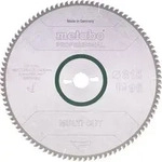 S&auml;geblatt Metabo Multi Cut Professional 315x30, Z96 Fz/tz, 5grad Neg.
