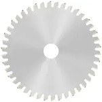 Pro Multi Material Kreiss&auml;geblatt, 130 X 2 X 20 Mm - Bosch