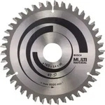 Professional Multimaterial Kreiss&auml;geblatt 165 Mm (2608640519) - Bosch