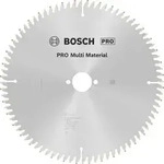 Pro Multimat Ksb,250x3.2x30mm - 2608640516 - Bosch