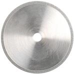 Kreiss&auml;geblatt, Diamantiert, &Oslash; 85 X 0,7 X 10 Mm - 28735 - Proxxon