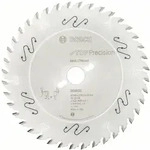 Kreiss&auml;geblatt Top Precision Best For Wood, 250 X 30 X 3,2 Mm, 40 - Bosch