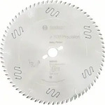 Kreiss&auml;geblatt Top Precision Best For Wood, 315 X 30 X 3,2 Mm, 72 - Bosch