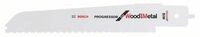 Accessories 2608656931 S&auml;bels&auml;geblatt M 3456 Xf Progressor For Wood And Metal, F&uuml;r