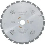 S&auml;geblatt Metabo Precision Cut Wood Professional 216x30, Z48 Wz 5grad Neg.