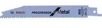 Accessories 2608654401 S&auml;bels&auml;geblatt S 123 Xf, Progressor For Metal, 2er-pack
