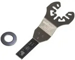 Tauchs&auml;geblatt 10 Mm Bosch Pmf Multi-tool-zubeh&ouml;r - Wolfcraft