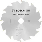 Pro Construct Wood Kreiss&auml;geblatt, 150 X 2,4 X 20 Mm - Bosch
