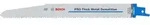 Pro S1130cf Ssb Set,1.6x22x225mm,5s - 2608657528 - Bosch