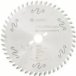Kreiss&auml;geblatt Top Precision Best For Laminated Panel Abrasive 250x30x3,2 Mm, 48 -