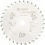 Kreiss&auml;geblatt Top Precision Best For Wood, 165 X 20 X 1,8 Mm, 32 - Bosch