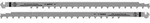 Pro Tf350nhm Tandems&auml;geblatt,408mm, - 2608632123 - Bosch