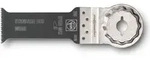 Fein - E-cut Standard-s&auml;geblatt, L&auml;nge 78 Mm, Breite 32 Mm, Ve 50 St, Aufnahme Slm
