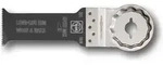 Fein - E-cut Long-life-s&auml;geblatt, L&auml;nge 78 Mm, Breite 32 Mm, Ve 50 St, Aufnahme Slm