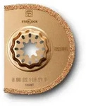 Hartmetall-s&auml;geblatt &Oslash; 75mm - 63502118210 Vos - Fein