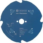 Kreiss&auml;geblatt Expert For Fiber Cement, 165 X 20 X 2,2 Mm, 4 - Bosch