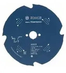 Kreiss&auml;geblatt Expert For Fibre Cement 140 X 20 X 1,8 Mm, 4 Z&auml;hne - Bosch