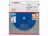 Bosch - HM-Sägeblatt 210x2,8x30 Z36 2608644058 Expert for Wood, für Handkreissägen