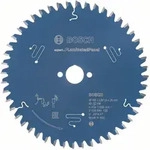 Kreiss&auml;geblatt Expert For Laminated Panel 165 X 20 X 2,6 Mm, 48 - Bosch