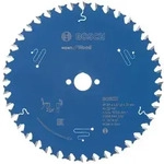 Kreiss&auml;geblatt Expert For Wood 184 X 20 X 2,6 Mm 40 - Bosch