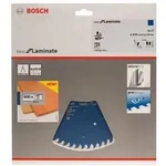 Kreiss&auml;geblatt Best For Laminate, 216 X 30 X 2,5 Mm, 60 - Bosch