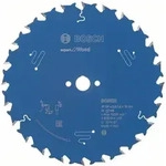 Kreiss&auml;geblatt Expert For Wood, 184 X 16 X 2,6 Mm, 24 - Bosch