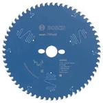 Kreiss&auml;geblatt Expert For Wood, 260 X 30 X 2,4 Mm, 60 - Bosch