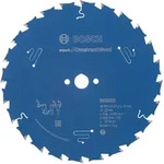 Kreiss&auml;geblatt Expert For Construct Wood 184 X 16 X 2,0 Mm 24 - Bosch