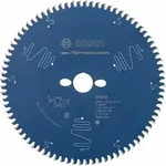 Kreiss&auml;geblatt Expert For High Pressure Laminate, 250 X 30 X 2,8 Mm, 80 Z&auml;hne,